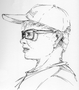 Yellowstone kid pokemon hat